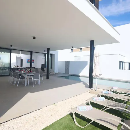Σπίτι διακοπών Aqua Pearl Aq12 By Interhome *