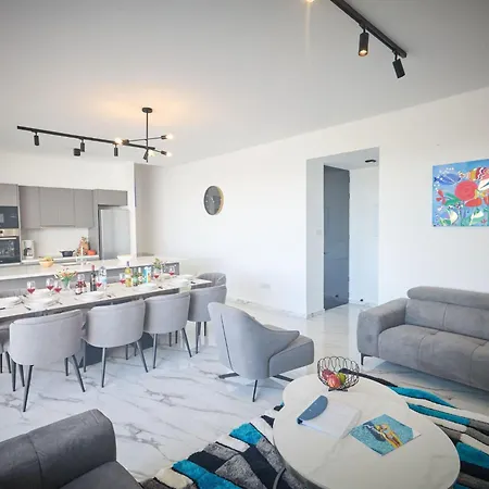 Aqua Pearl Aq12 By Interhome Σπίτι διακοπών