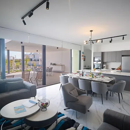 Aqua Pearl Aq12 By Interhome Σπίτι διακοπών *