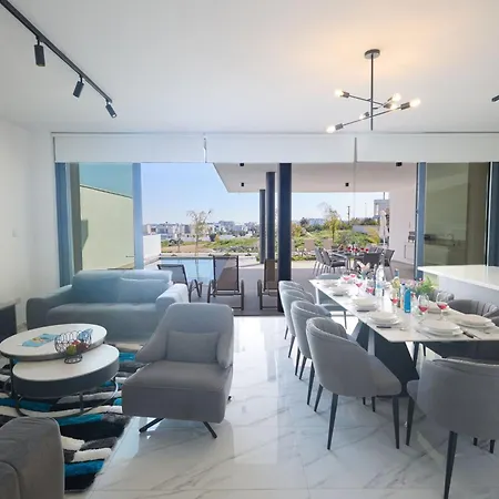 Aqua Pearl Aq12 By Interhome Protaras