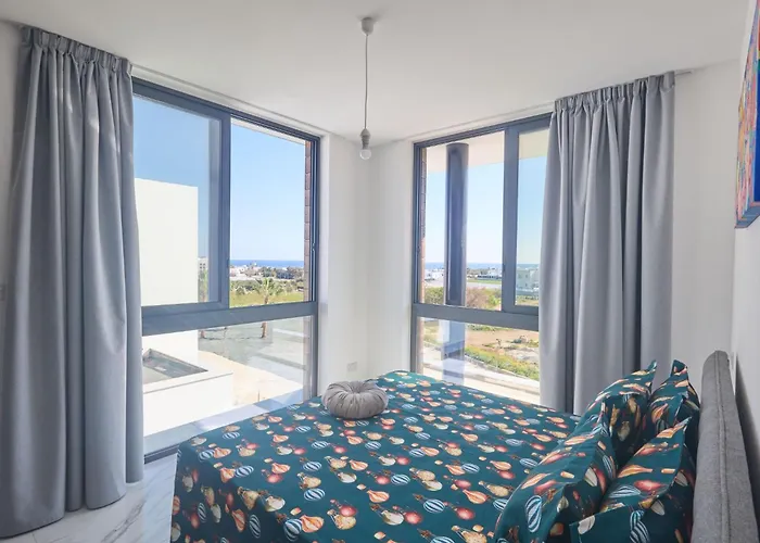 Aqua Pearl Aq12 By Interhome Holiday home