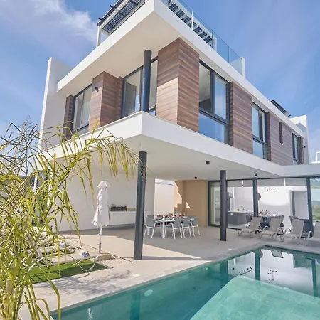 Aqua Pearl Aq12 By Interhome Feriehus *