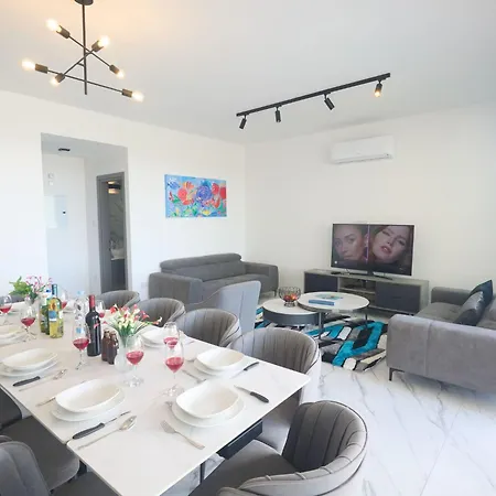 Aqua Pearl Aq12 By Interhome Protaras