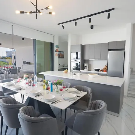 Aqua Pearl Aq12 By Interhome Semesterbostad *