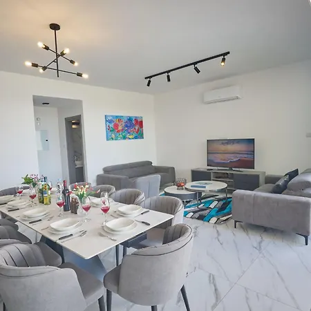Aqua Pearl Aq12 By Interhome * Protaras