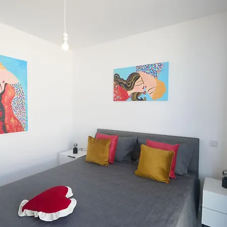 Semesterbostad Aqua Pearl Aq12 By Interhome Protaras