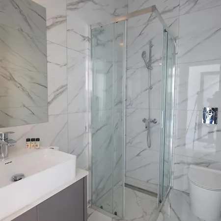 Semesterbostad Aqua Pearl Aq12 By Interhome *