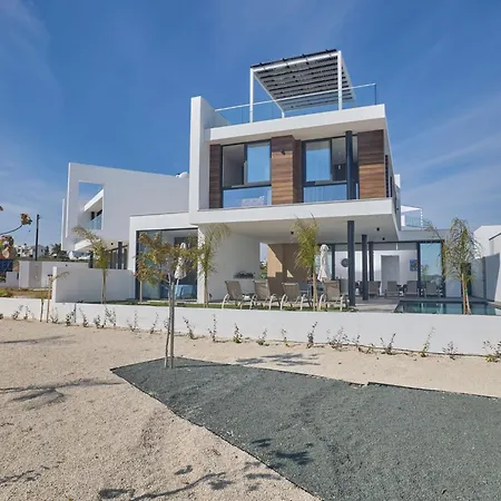 Semesterbostad Aqua Pearl Aq12 By Interhome Protaras