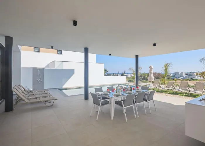 Aqua Pearl Aq12 By Interhome * Protaras