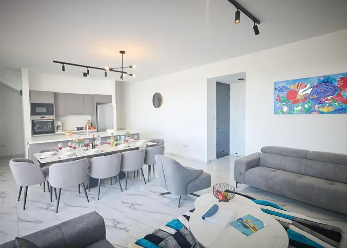 Aqua Pearl Aq12 By Interhome Feriehus