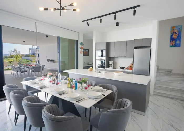 Aqua Pearl Aq12 By Interhome Semesterbostad *