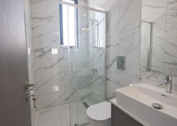 Aqua Pearl Aq12 By Interhome Protaras