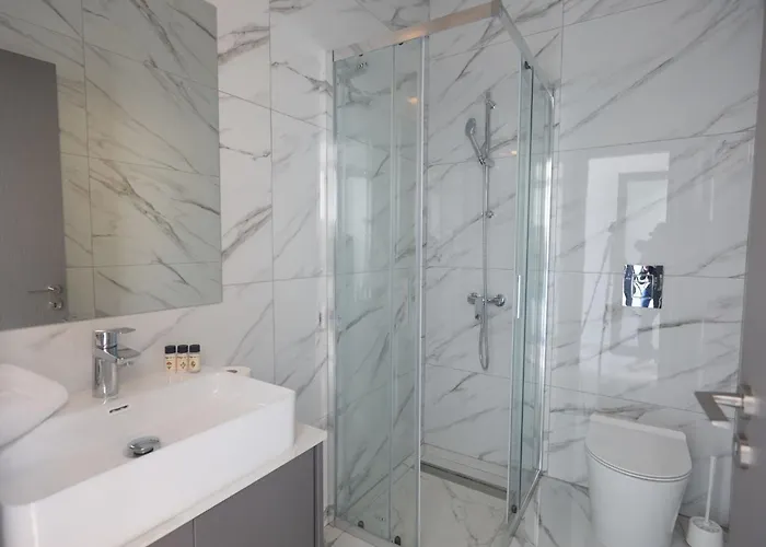 Semesterbostad Aqua Pearl Aq12 By Interhome *