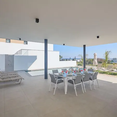 Aqua Pearl Aq12 By Interhome * Protaras