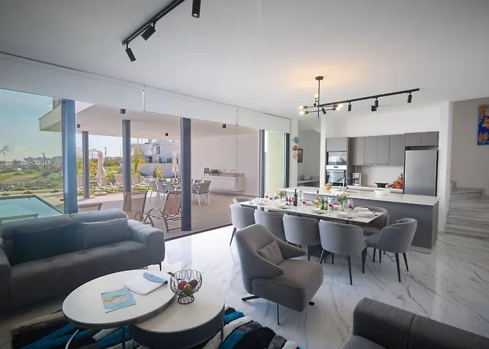 Aqua Pearl Aq12 By Interhome Vakantiehuis *