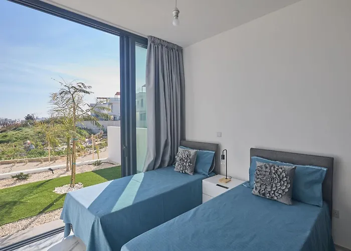 Aqua Pearl Aq12 By Interhome * Protaras